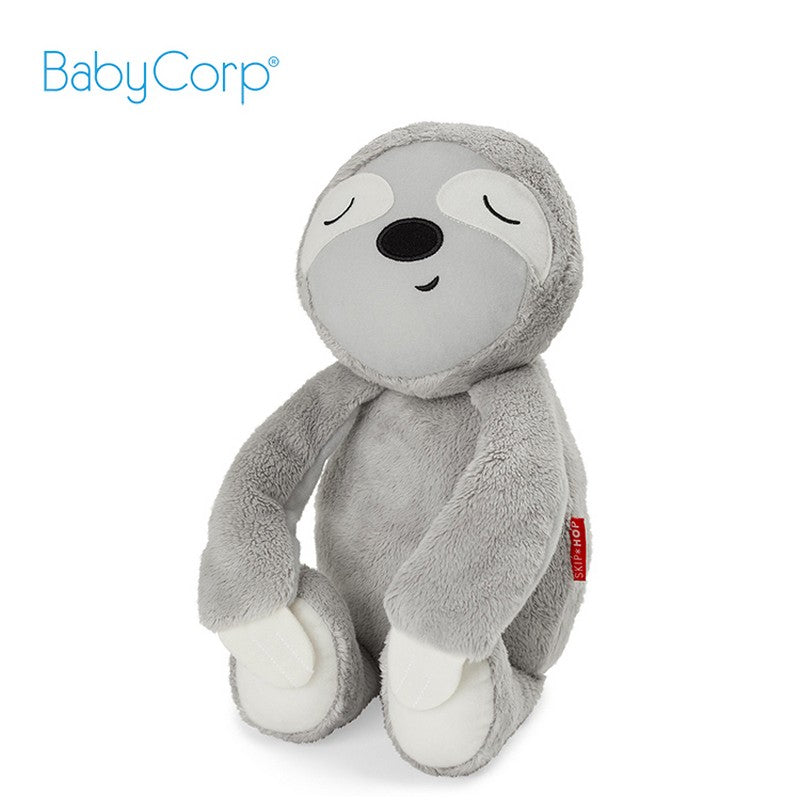 Peluche Musical Skip Hop Perezoso 304326