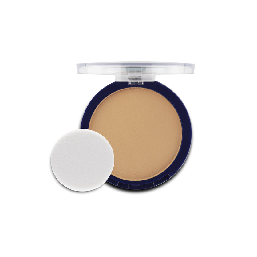 Polvo Compacto Vogue Natural Arena