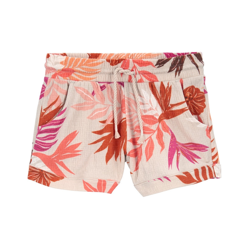 Shorts para Niña Baby Corp 3Q532310