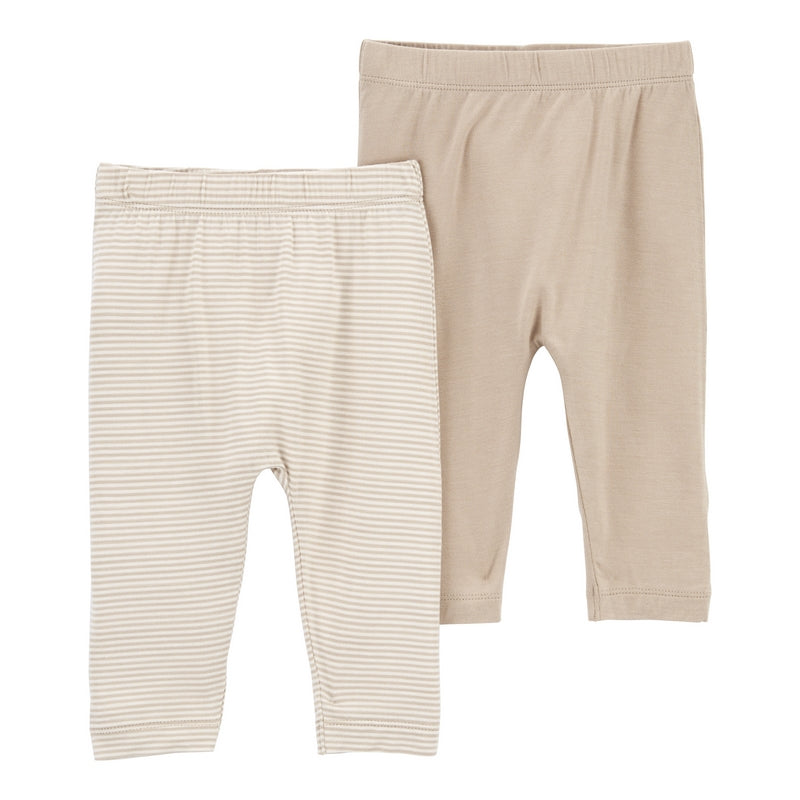 Pack de Pantalones Baby Corp x2 1Q485710