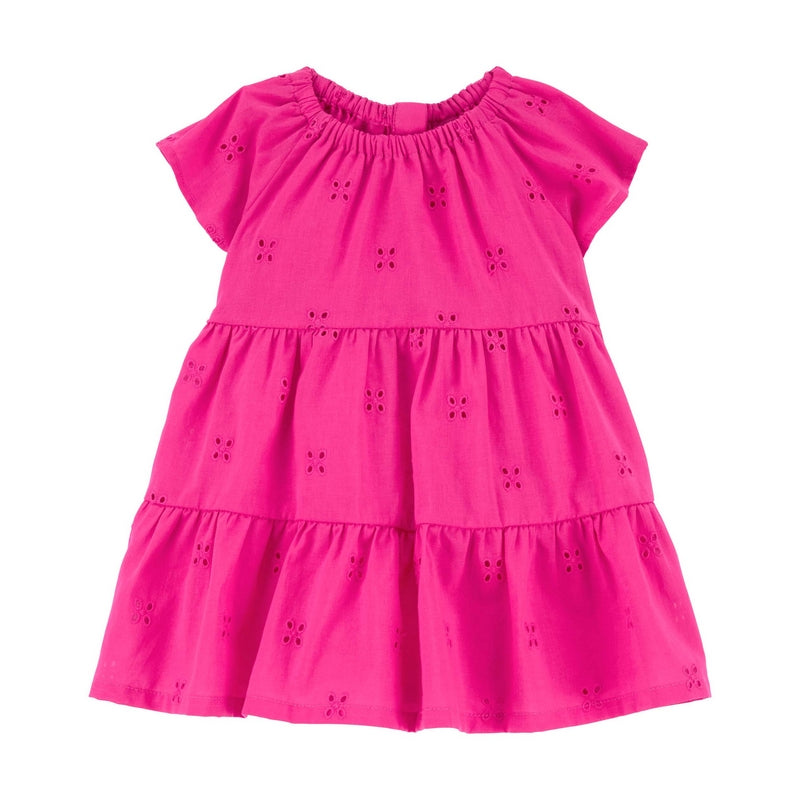 Vestido de Niña Baby Corp 1Q554310