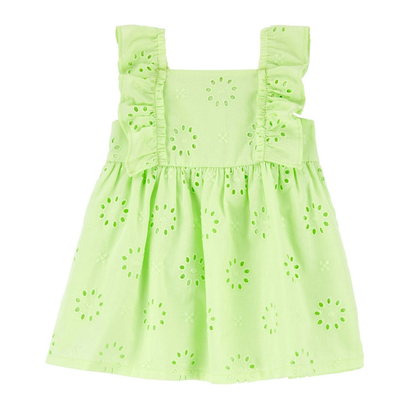 Vestido Baby Corp 1Q554210