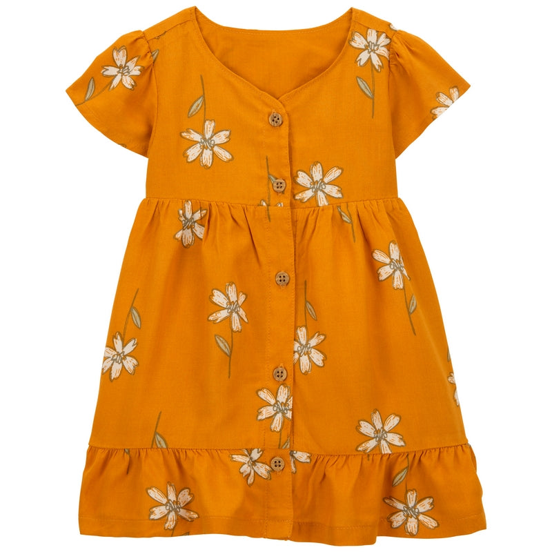 Vestido Baby Corp 1Q524610