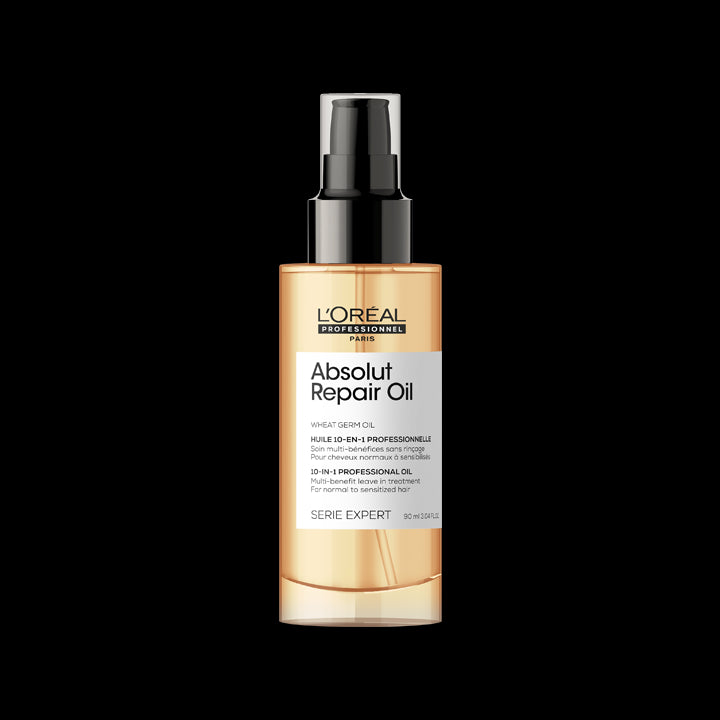 Absolut Repair Oil 10 en 1