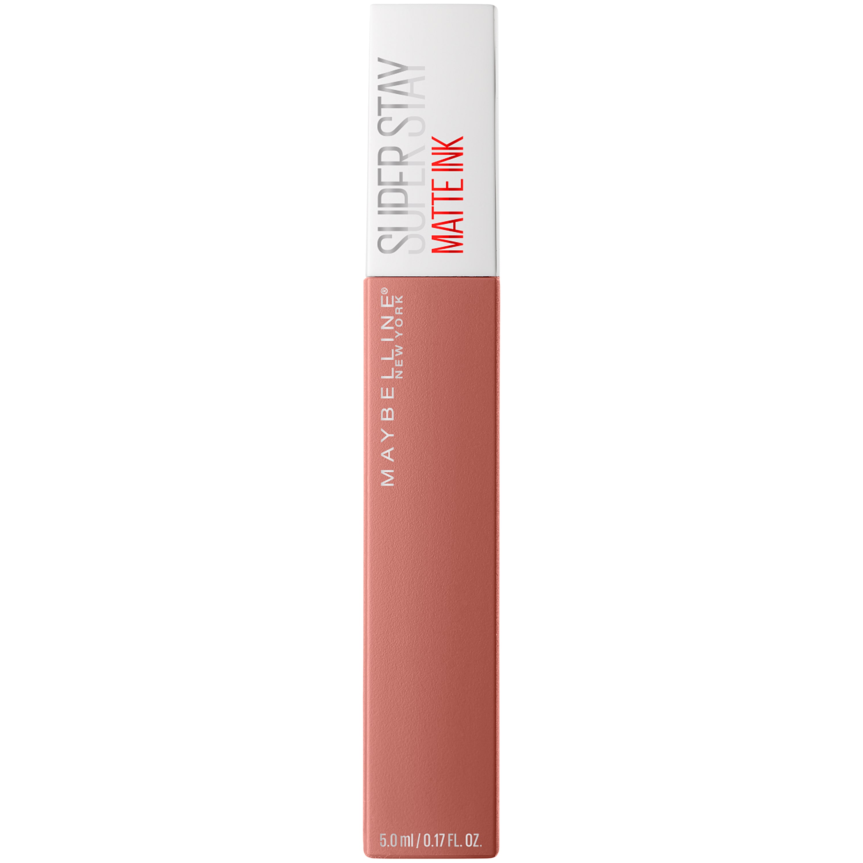 Labial Maybelline SuperStay Matte Ink Extremes Seductress 65