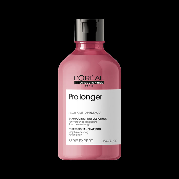 Shampoo L´Oreal Serie Expert Pro Longer 300 ml