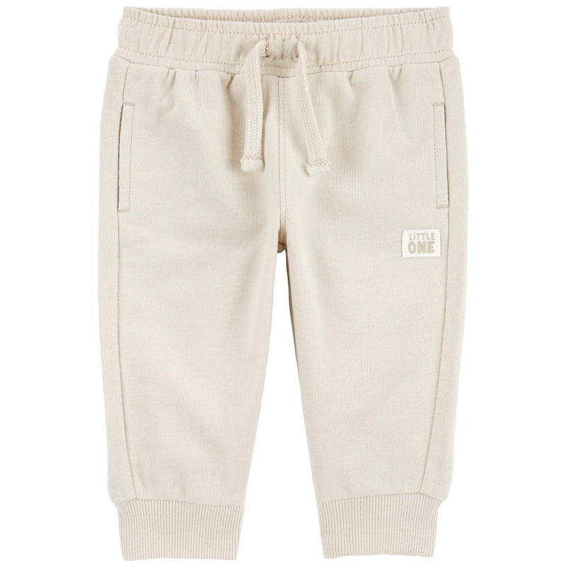 Pantalon Baby Corp 1Q538410