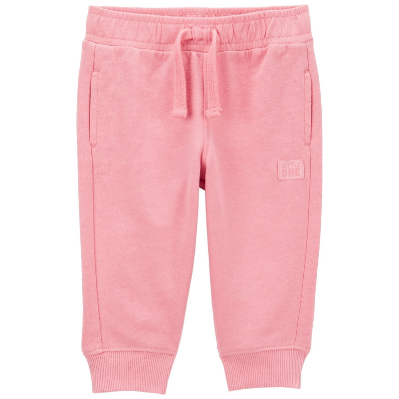 Pantalón de Niña Baby Corp 1Q538610