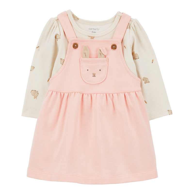 Conjunto de Niña Baby Corp 1Q643210