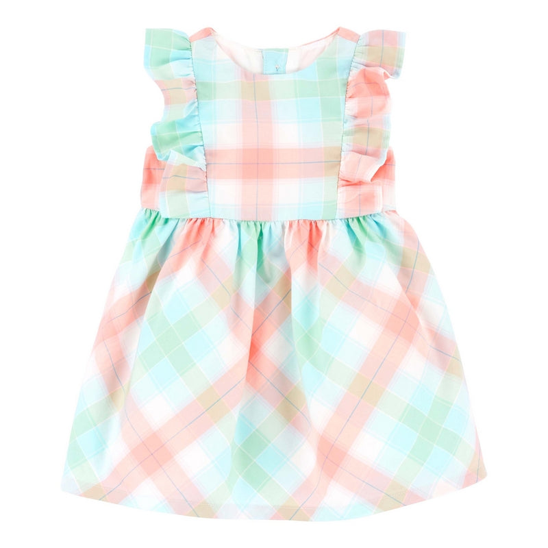 Vestido Baby Corp 1Q596510