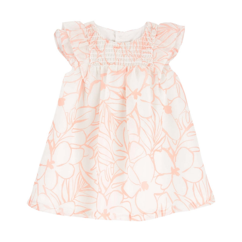 Vestido Baby Corp 1Q554410