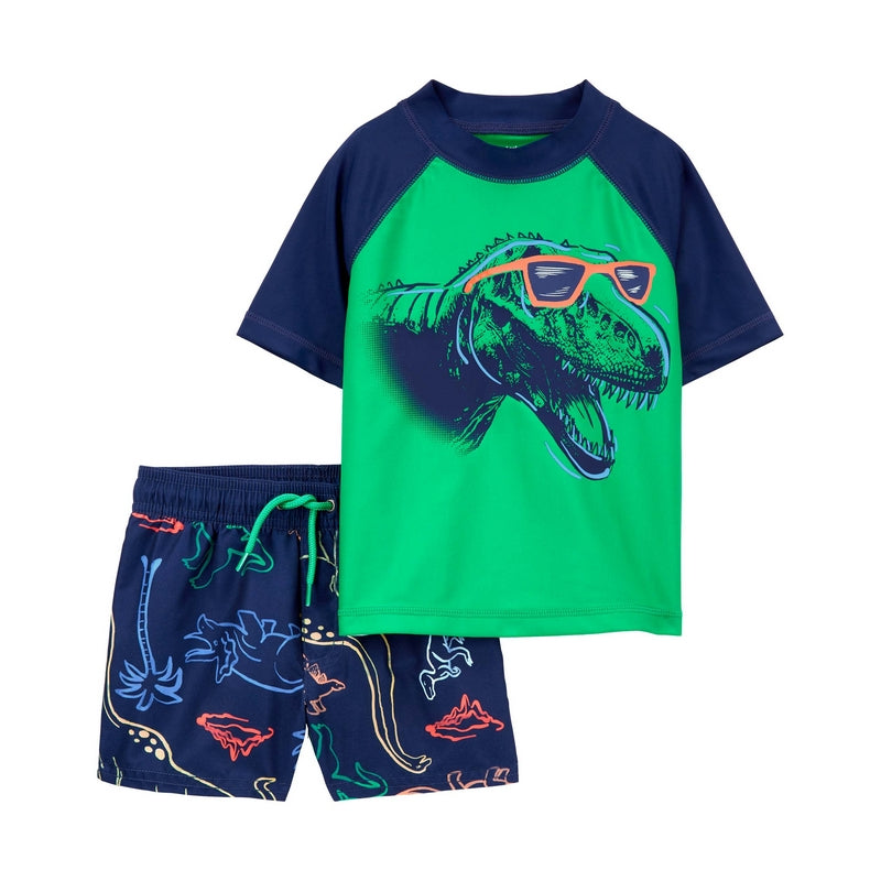 Conjunto de Niños Baby Corp 1Q546110