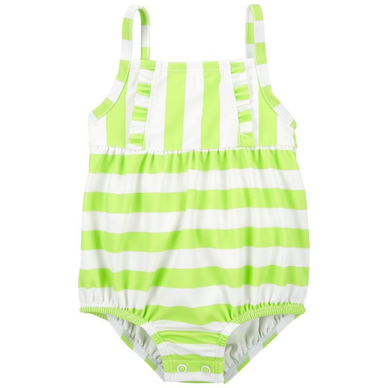 Malla Baby Corp en Color Verde Manzana 1Q570010