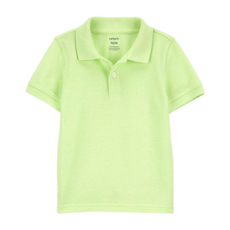 Polo de Niño Baby Corp 2Q504211