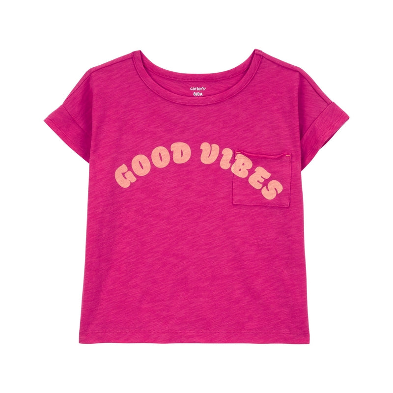 Polera para Niña Baby Corp 3Q534410