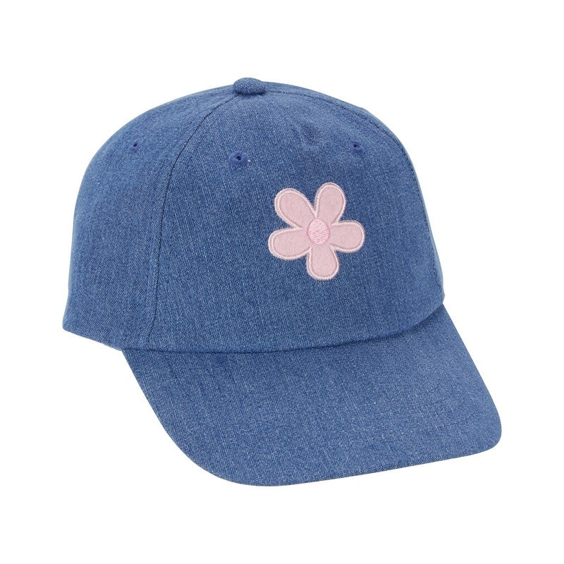 Gorra de Niña Baby Corp 3P23441