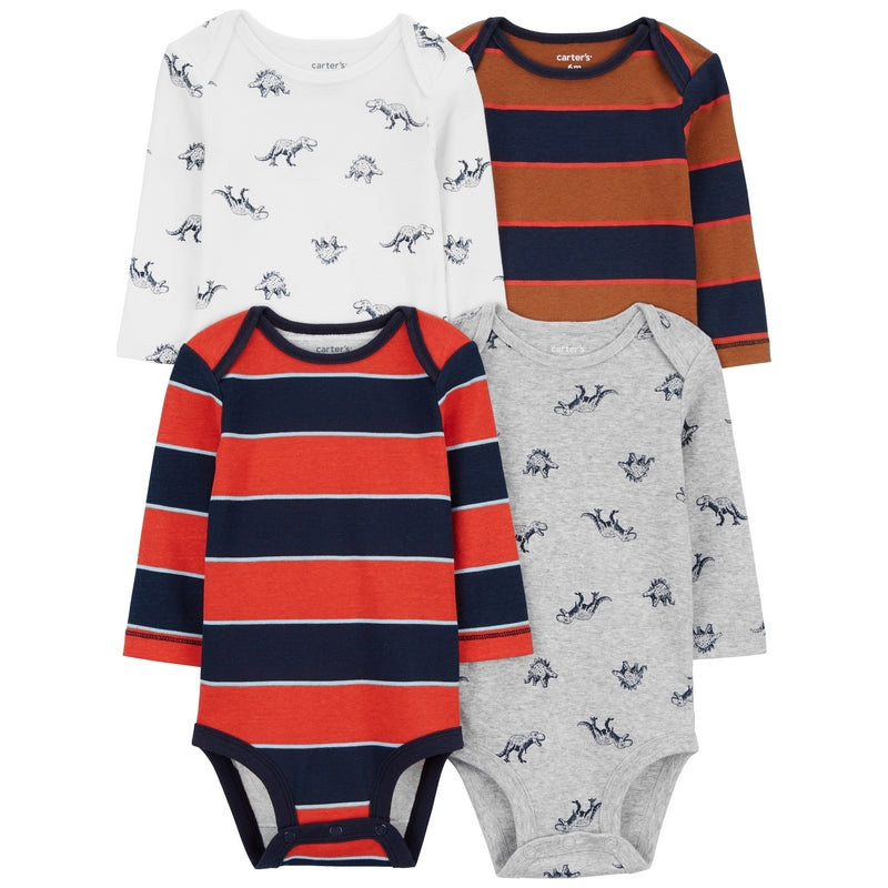 Set de Bodys Baby Corp 1P879810