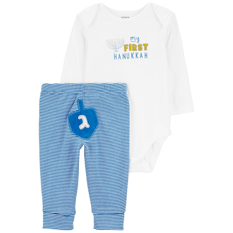 Conjunto Baby Corp 1P872410