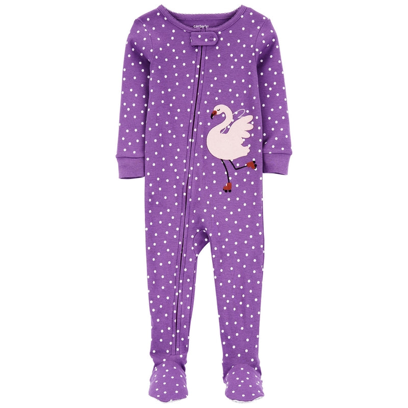 Pijama Baby Corp en Color Morado 1O578610