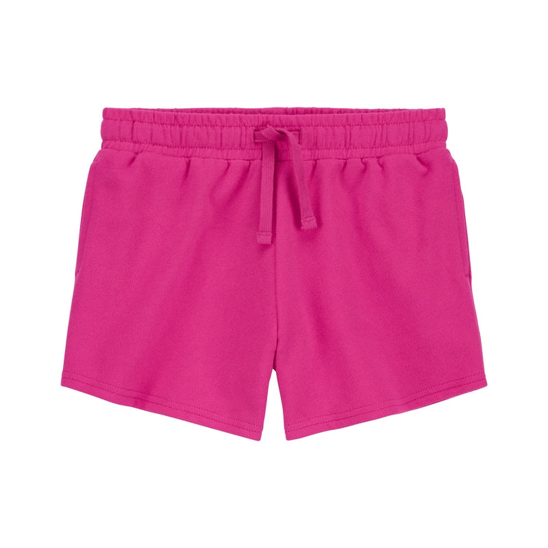 Short para Niña Baby Corp en Color Fucisa 3Q534610