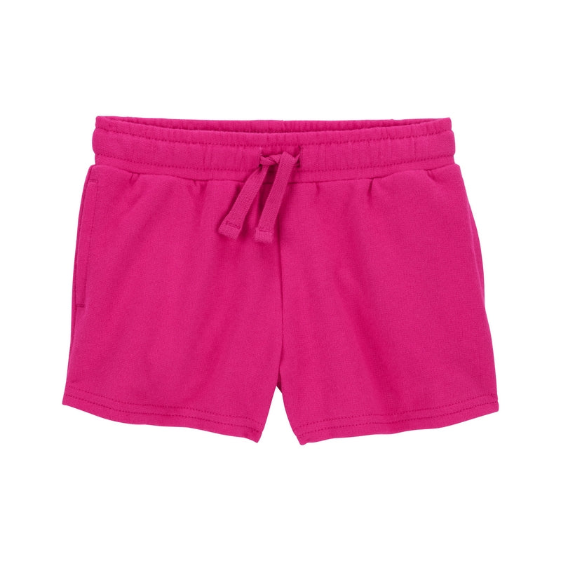 Short Baby Corp Color Fucsia 1Q475610