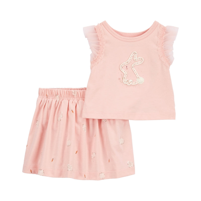 Conjunto para Niña Baby Corp 1Q567110