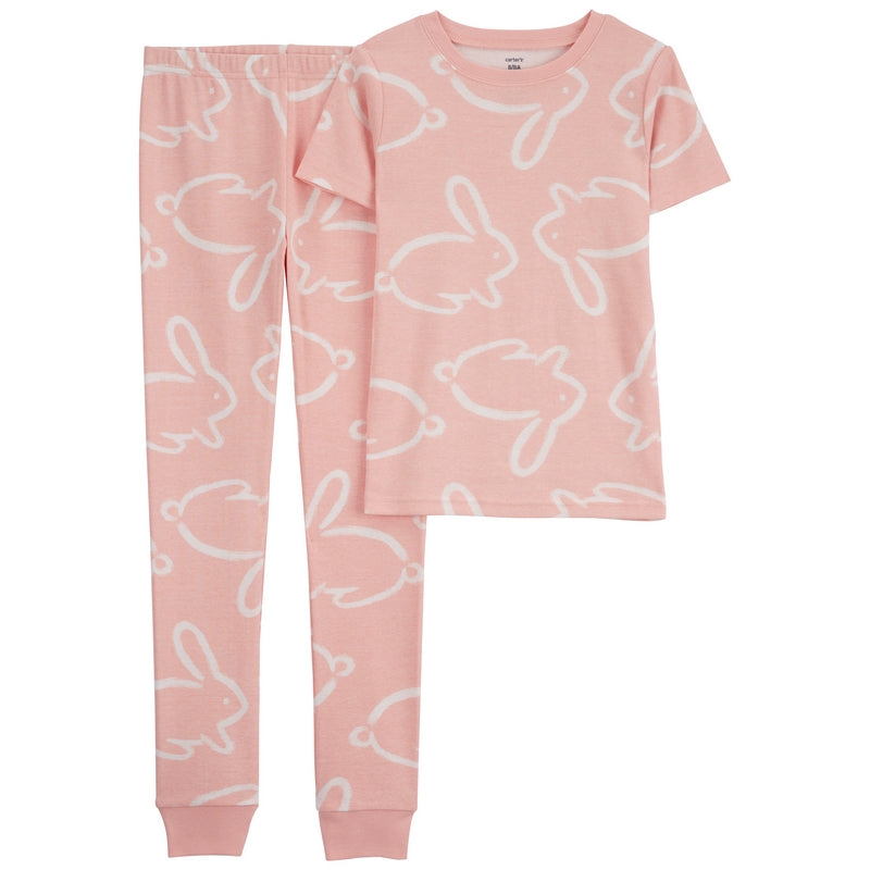 Pijama para Niña Baby Corp 3Q564510