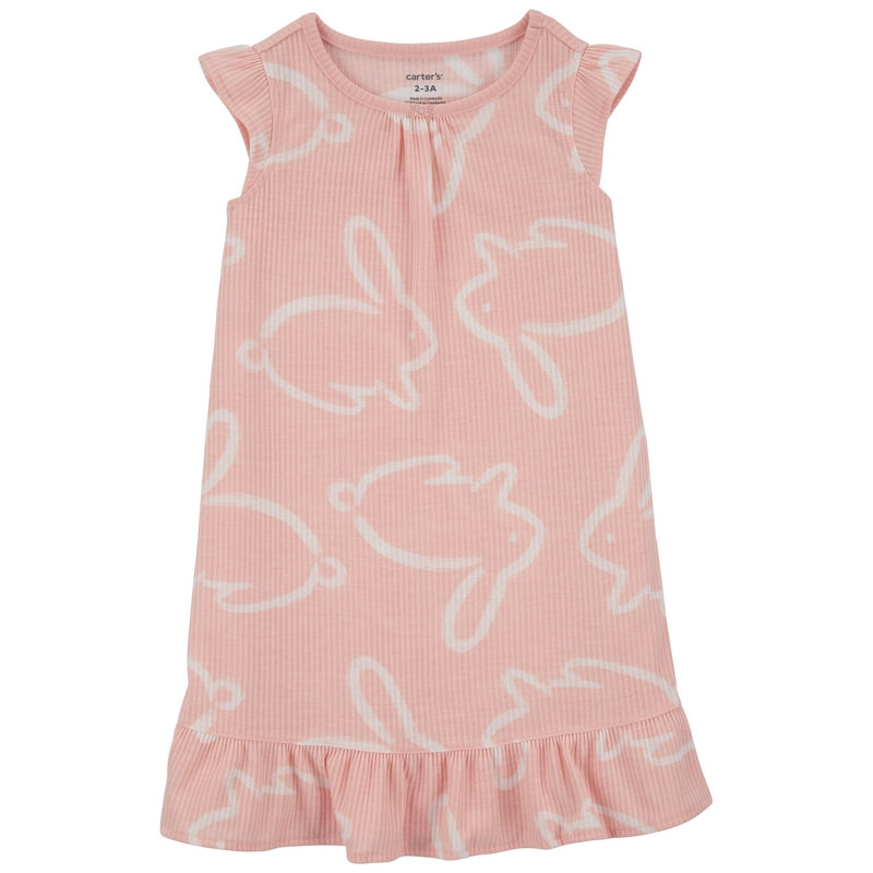 Pijama Baby Corp Color Rosa Palo 2Q563410