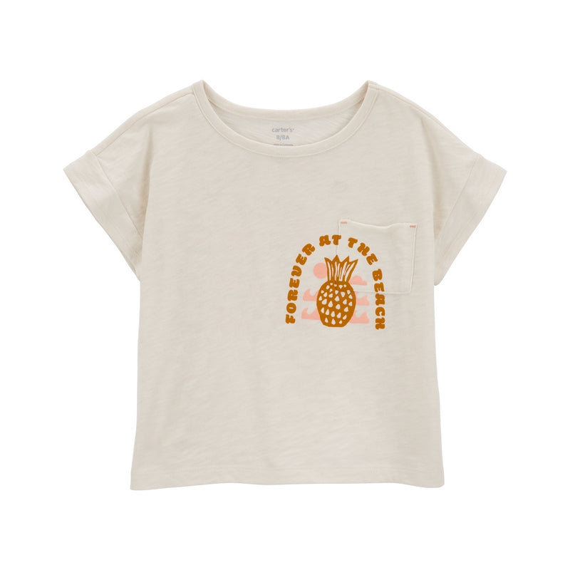 Polera para Niña Baby Corp 3Q534510