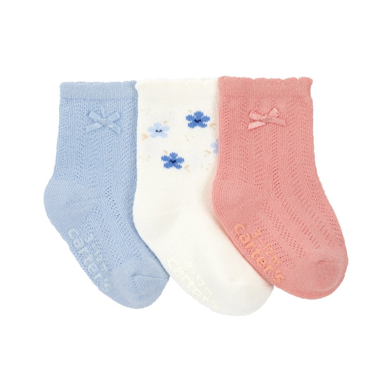 Pack de Calcetines Baby Corp x3 1Q541510