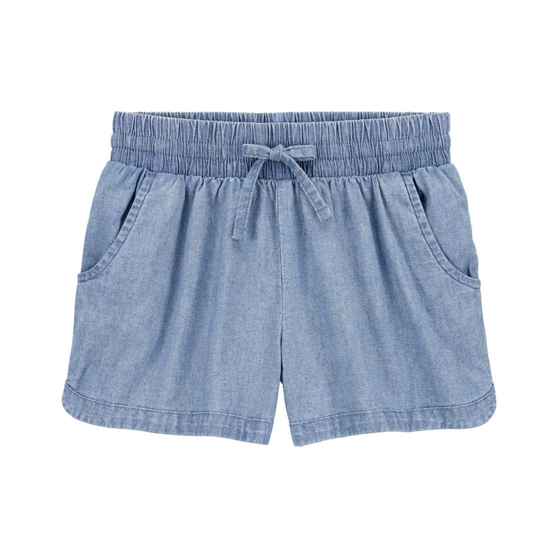 Short para Niña Baby Corp 3Q536310