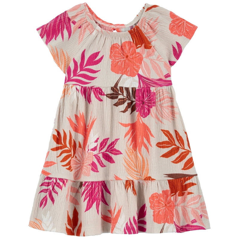 Vestido Baby Corp  2Q536510