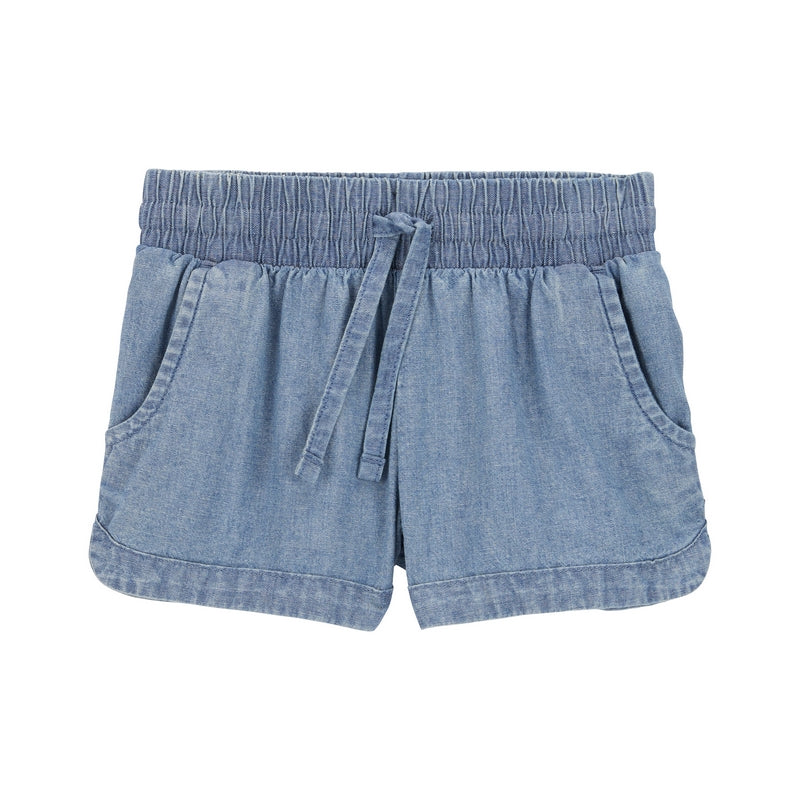 Short Baby Corp 2Q536110