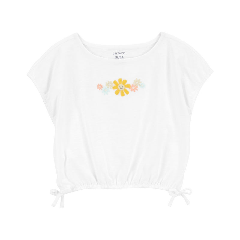 Polera para Niña Baby Corp 2Q471410