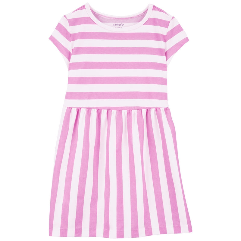 Vestido Baby Corp en Color Rosa  2Q530510