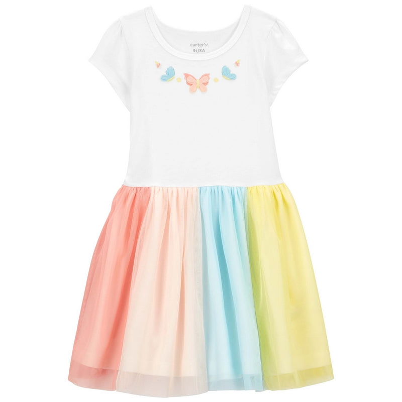 Vestido Baby Corp 2Q666110