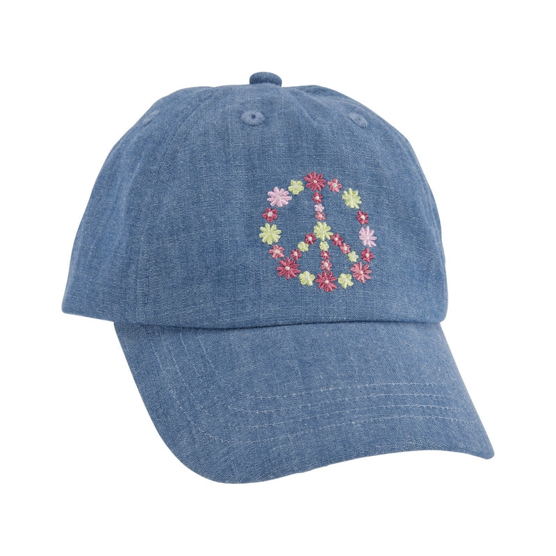 Gorra Baby Corp 2Q445110