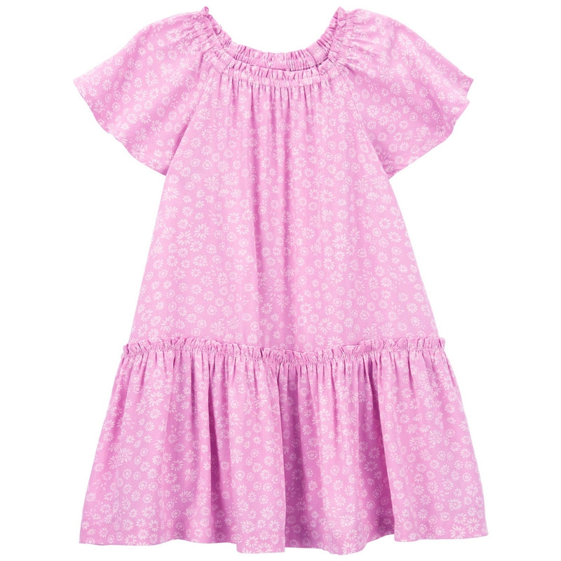 Vestido Baby Corp en Color Lila 2Q482910