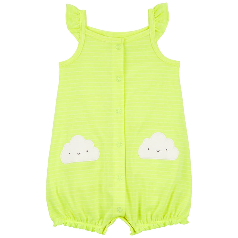 Body de Niña Baby Corp 1Q499910