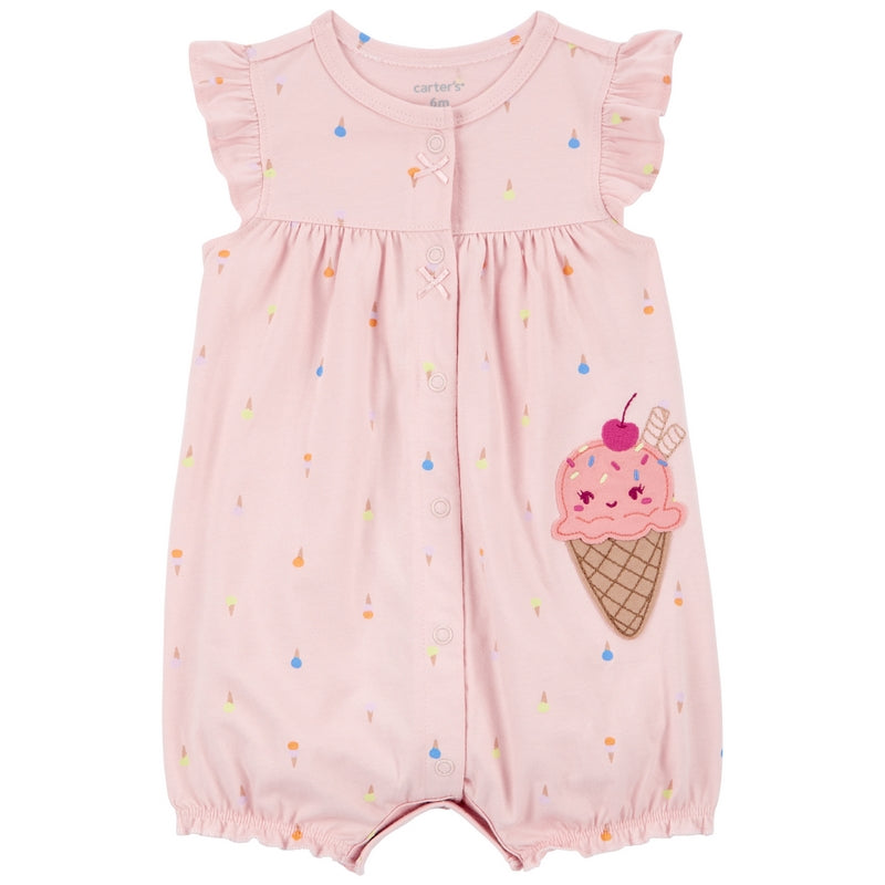 Body de Niña Baby Corp 1Q499610