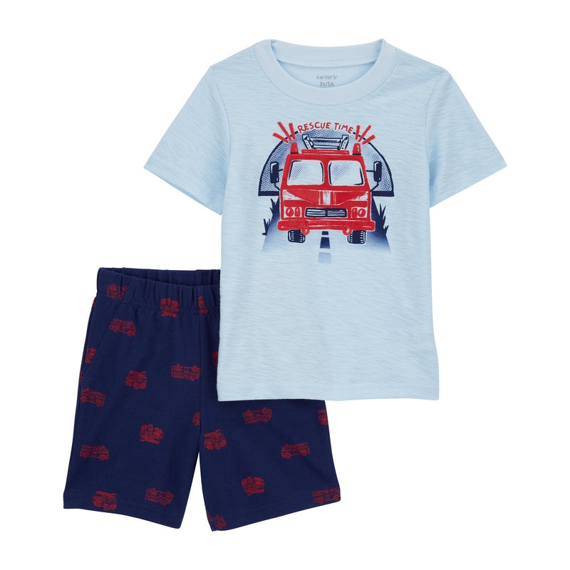 Conjunto de Niño Baby Corp 1Q507210