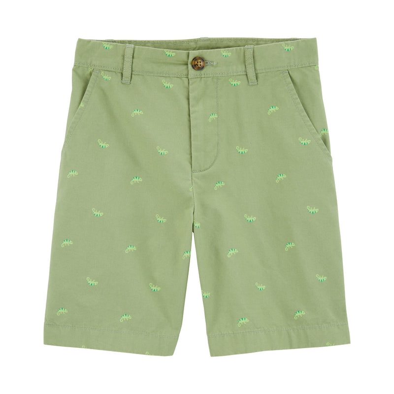 Short Baby Corp en Verde 3Q506111