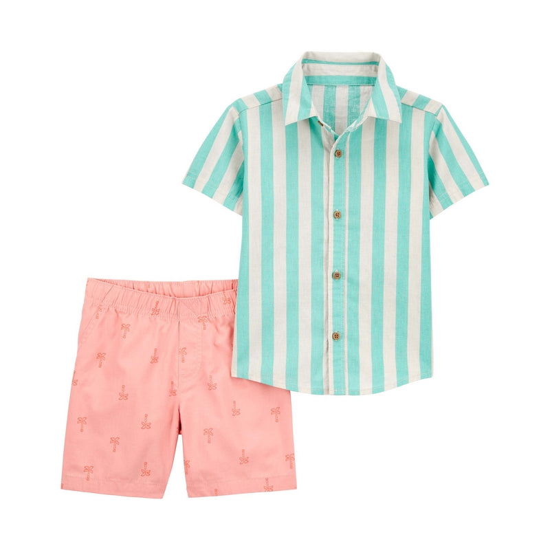 Conjunto de Niño Baby Corp 2Q508210