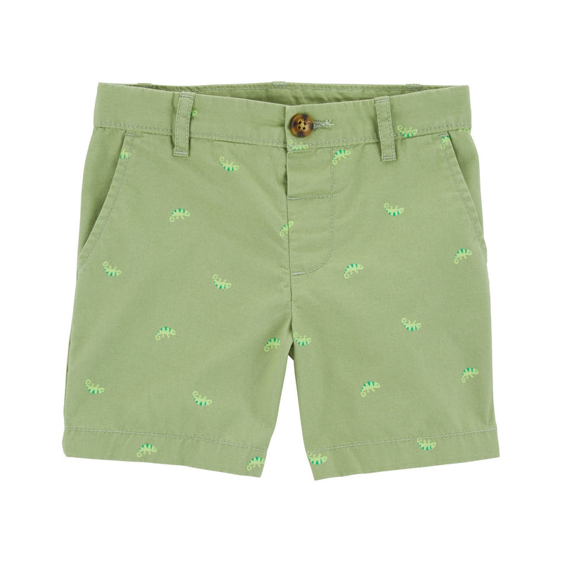 Short de Niño Baby Corp  2Q506110