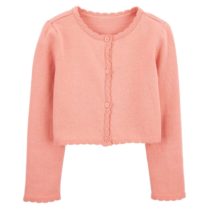 Sueter Baby Corp en Color Rosa 2Q666210