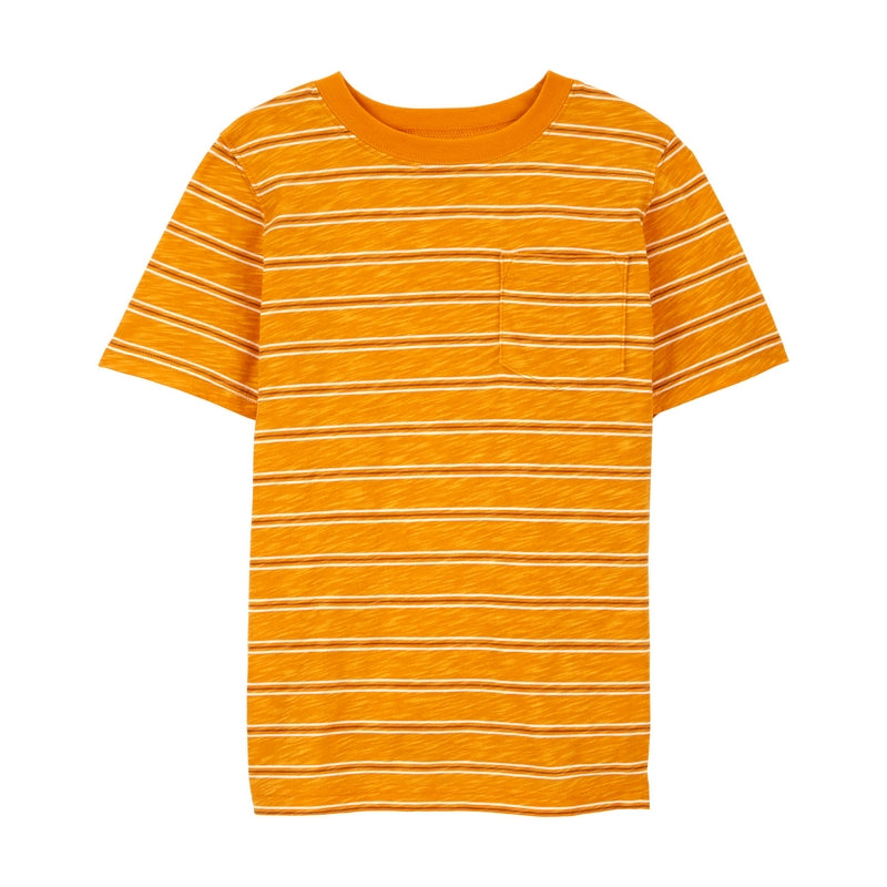 Polera Baby Corp en Color Naranja 3Q523710