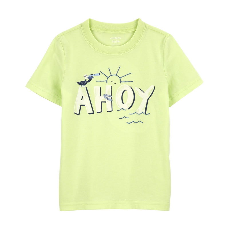 Polera para Niño Baby Corp 2Q688310