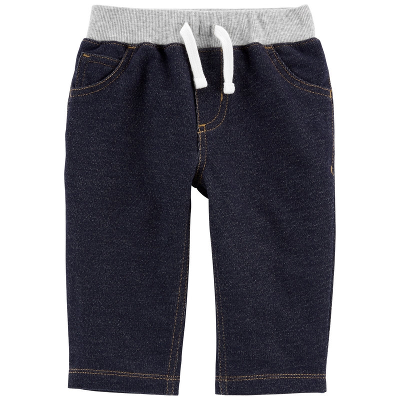 Pantalón de Niño Baby Corp 1Q872210