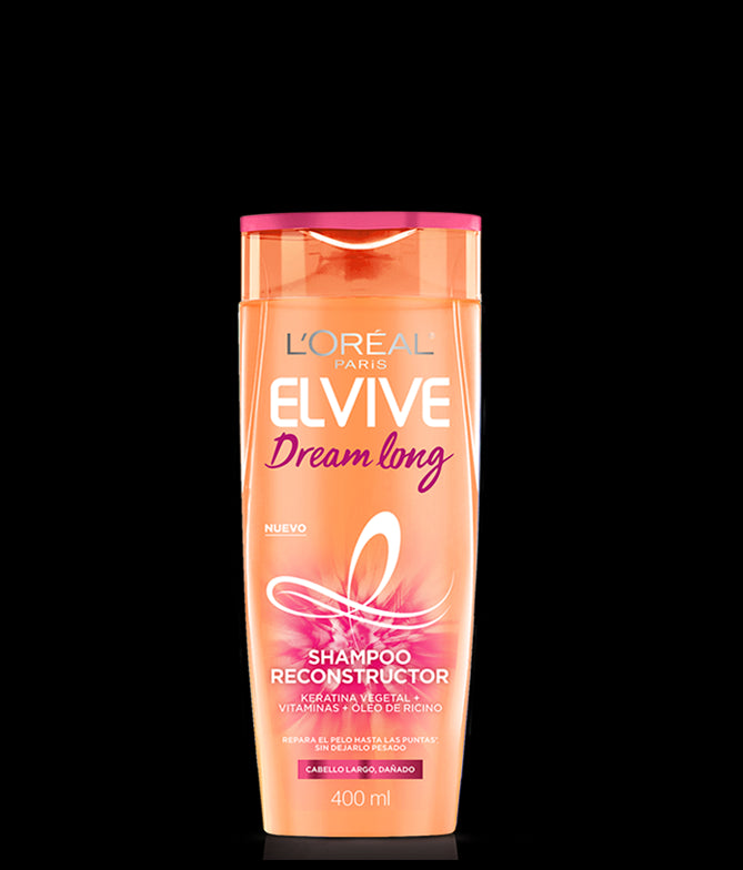 Elvive Shampoo Dream Long