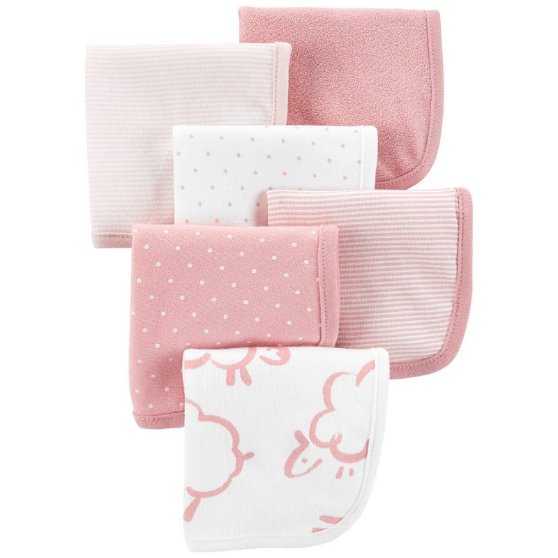 Set de Toallitas Baby Corp x6 1N691310